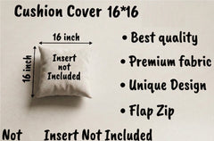 Vibrant Meadow Tufted Pillow Cover – Bohemian Home Decor