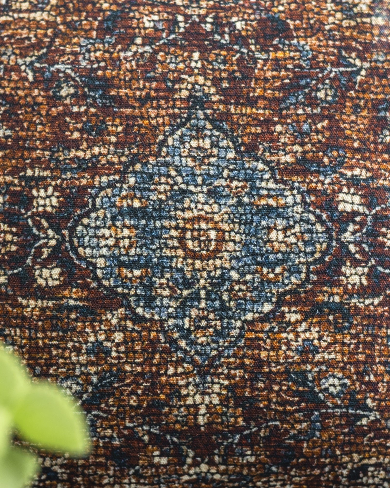 Digital Printed Decorative Cushion Cover