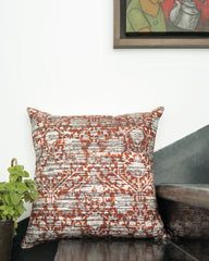 Digital Printed Decorative Cushion Cover
