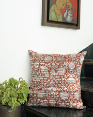 Digital Printed Decorative Cushion Cover