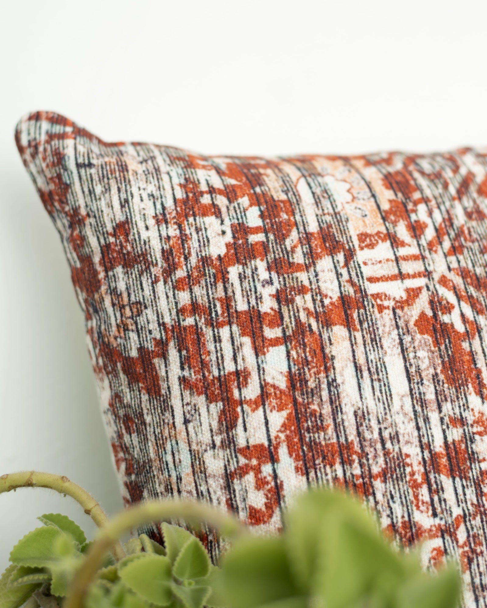 Digital Printed Decorative Cushion Cover