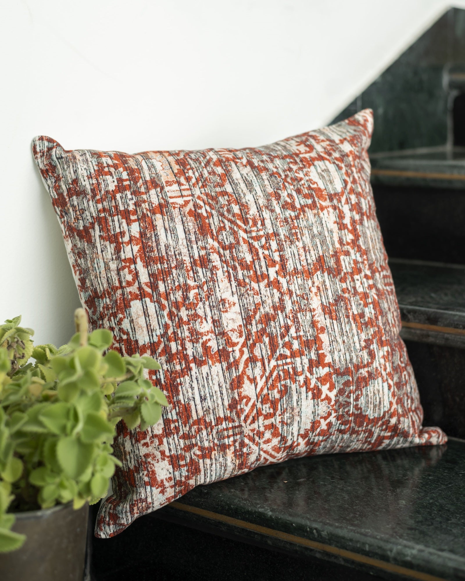 Digital Printed Decorative Cushion Cover